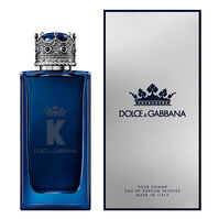 K BY DOLCE & GABBANA INTENSE  100ml-218361 K BY DOLCE & GABBANA INTENSE  100ml-218361 1